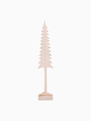 Albero Bianco Shabby