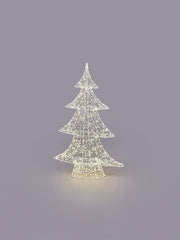 Albero Perle con microLED