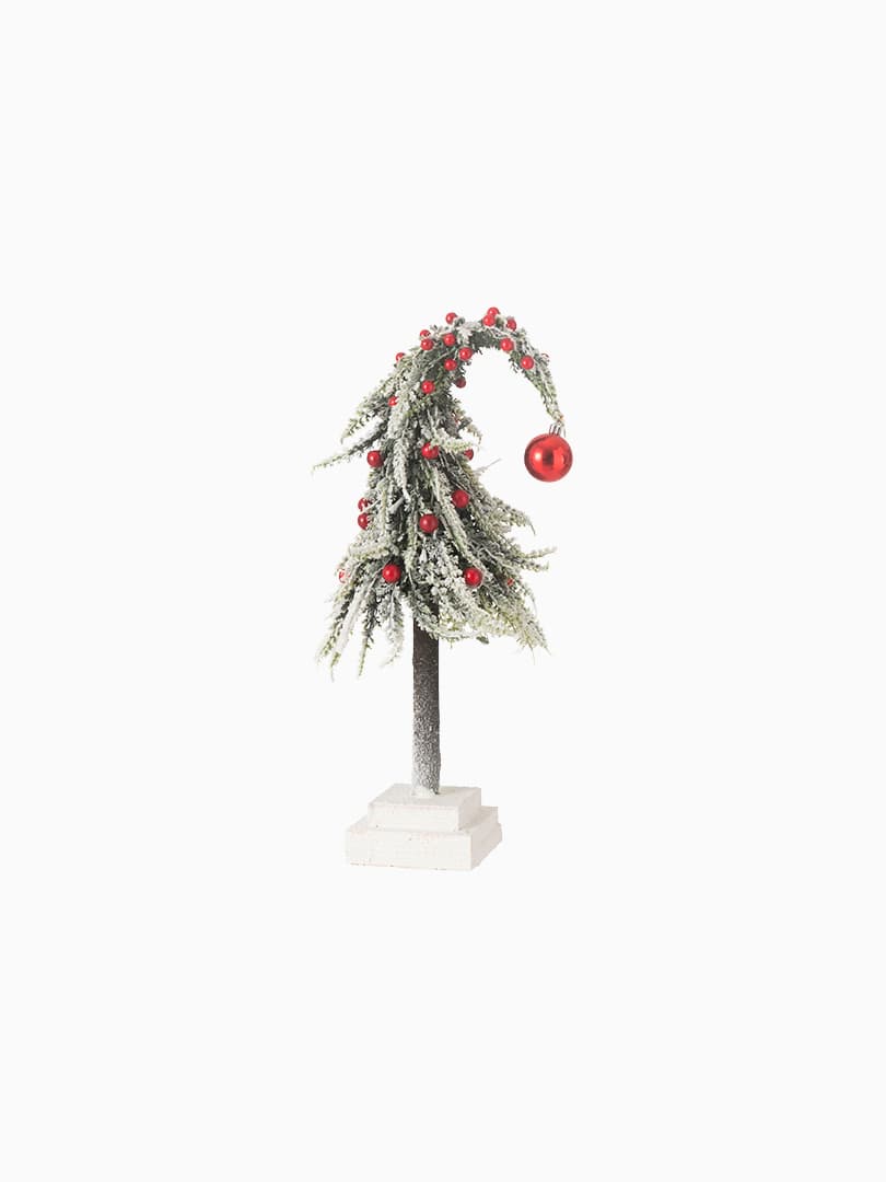 Albero di Natale Berretto con LED