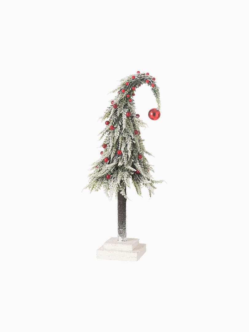 Albero di Natale Berretto con LED