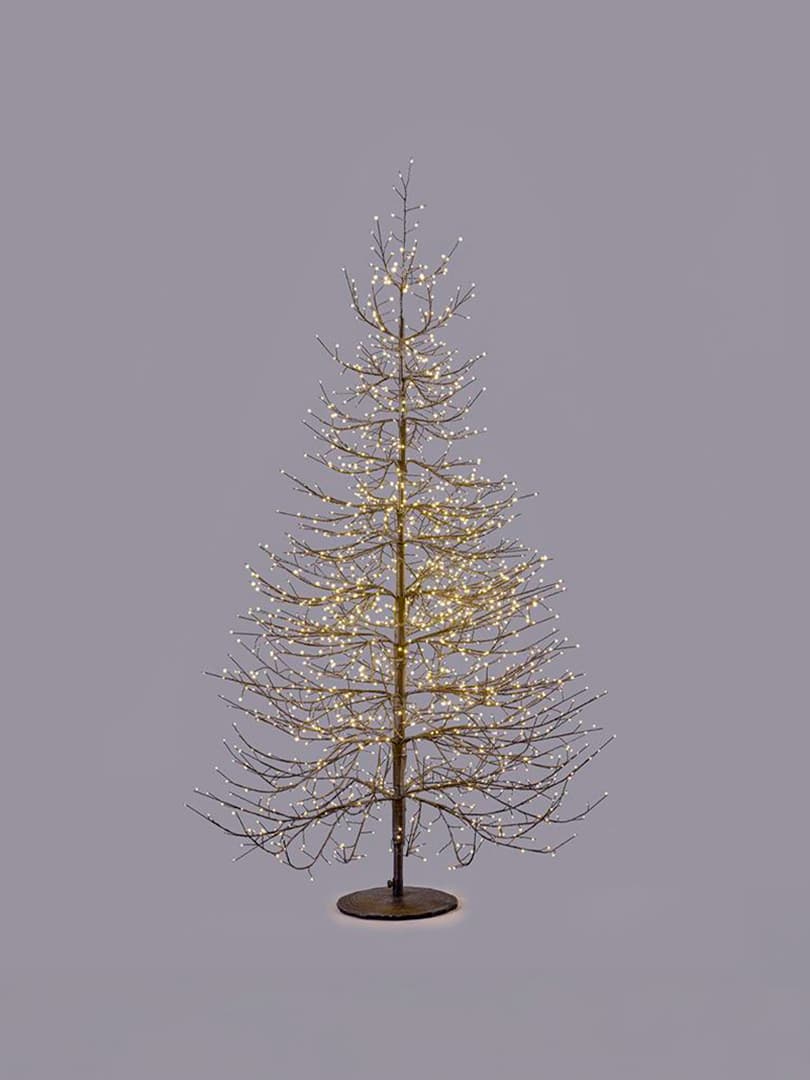Albero di Natale Faggio