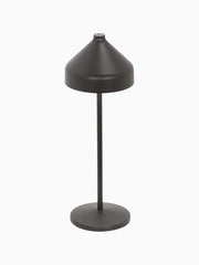 Amelie lampada da tavolo colore Nero