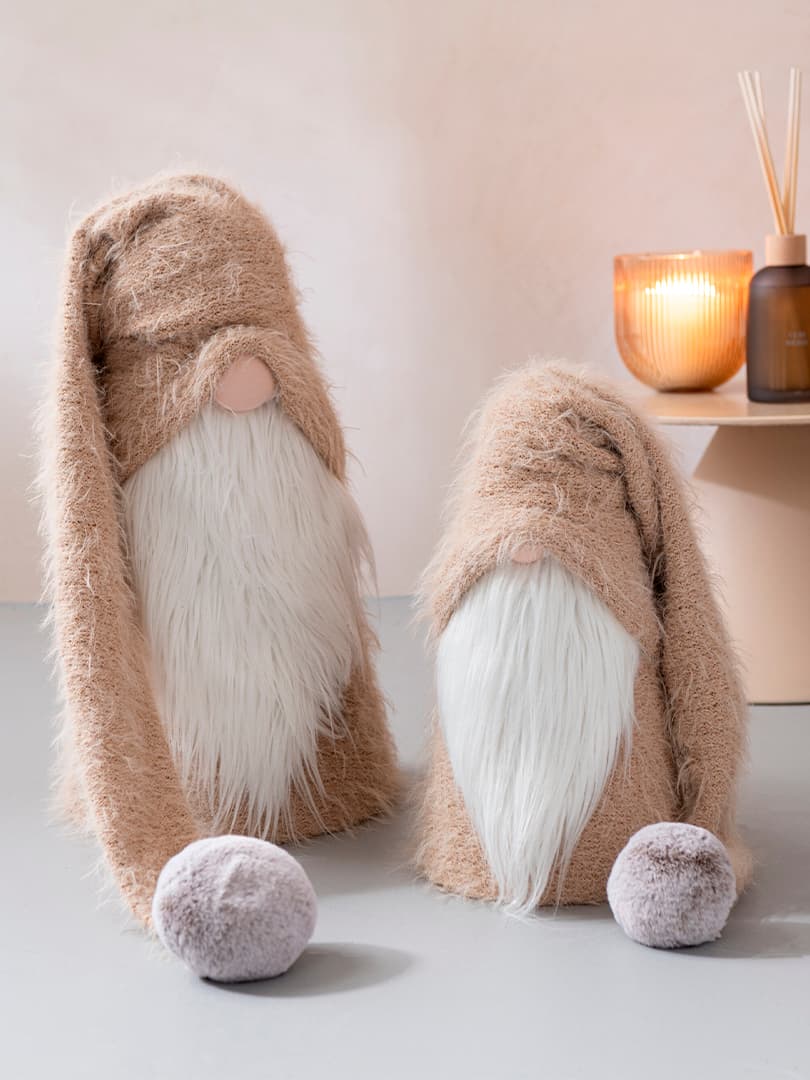 Babbo Natale Morbido