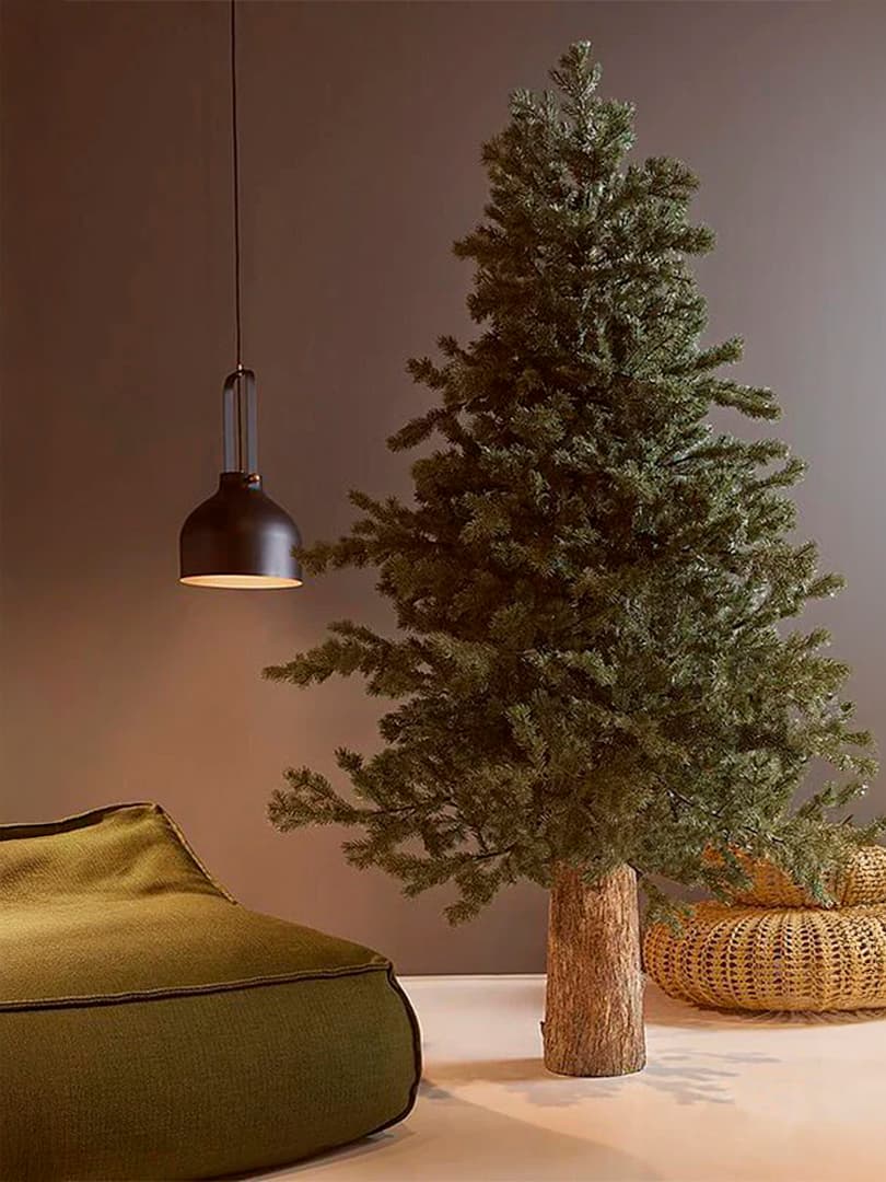 Base Tronco per Pino