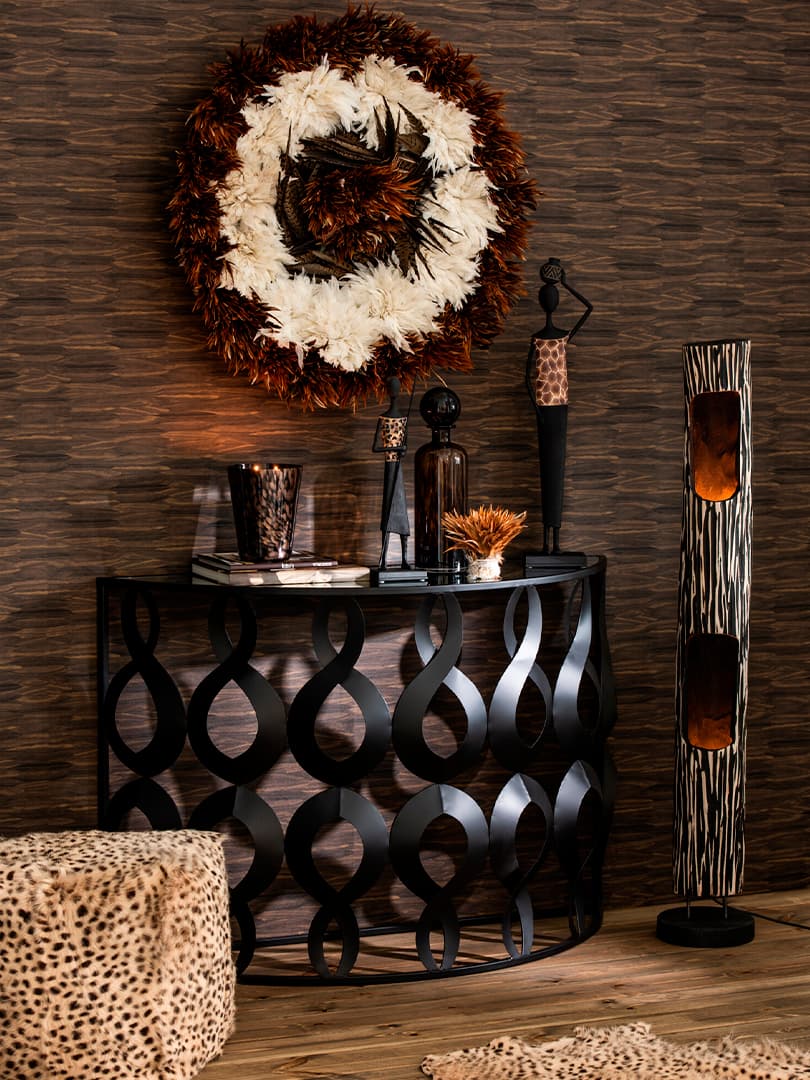 Candela Profumata Noa