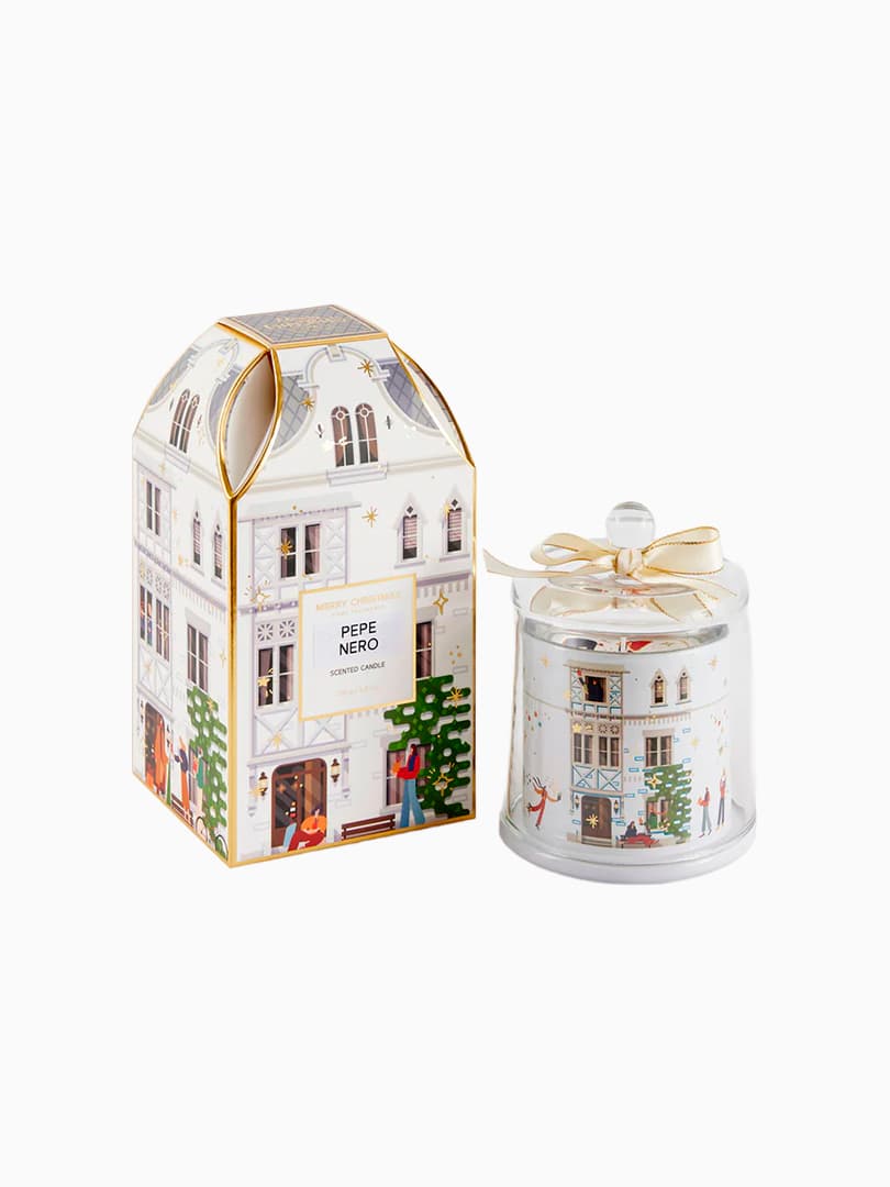 Candela Profumata Rue De Rivoli