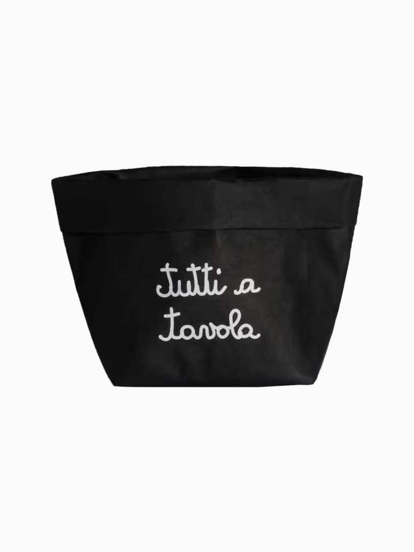 Cestino per il Pane in Cellulosa