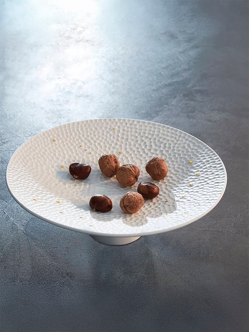 Ciotola in Porcellana Costellazioni