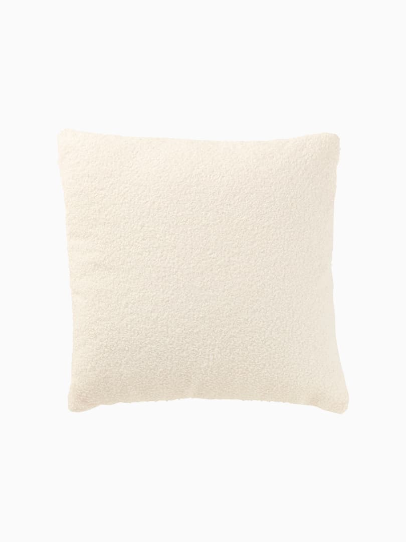 Cuscino Bouclé  Merry Christmas