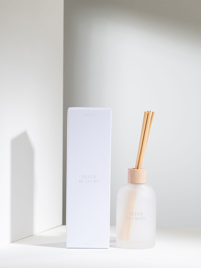 Diffusore Accords Essentiels Fleur Blanche-250ml
