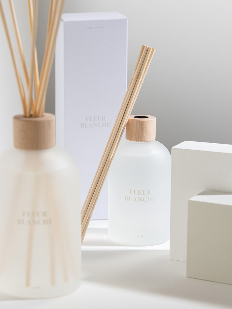 Diffusore Accords Essentiels Fleur Blanche-250ml