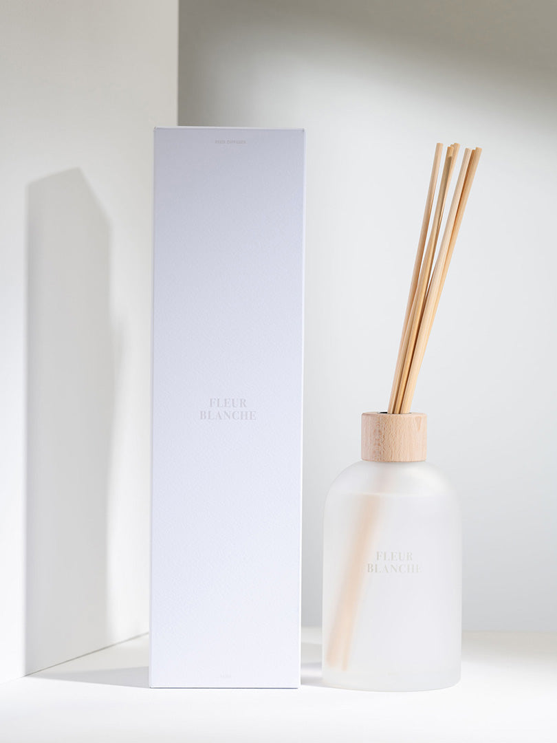 Diffusore Fleur Blanche 550 ml