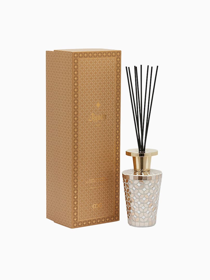 Diffusore Agadir Oud