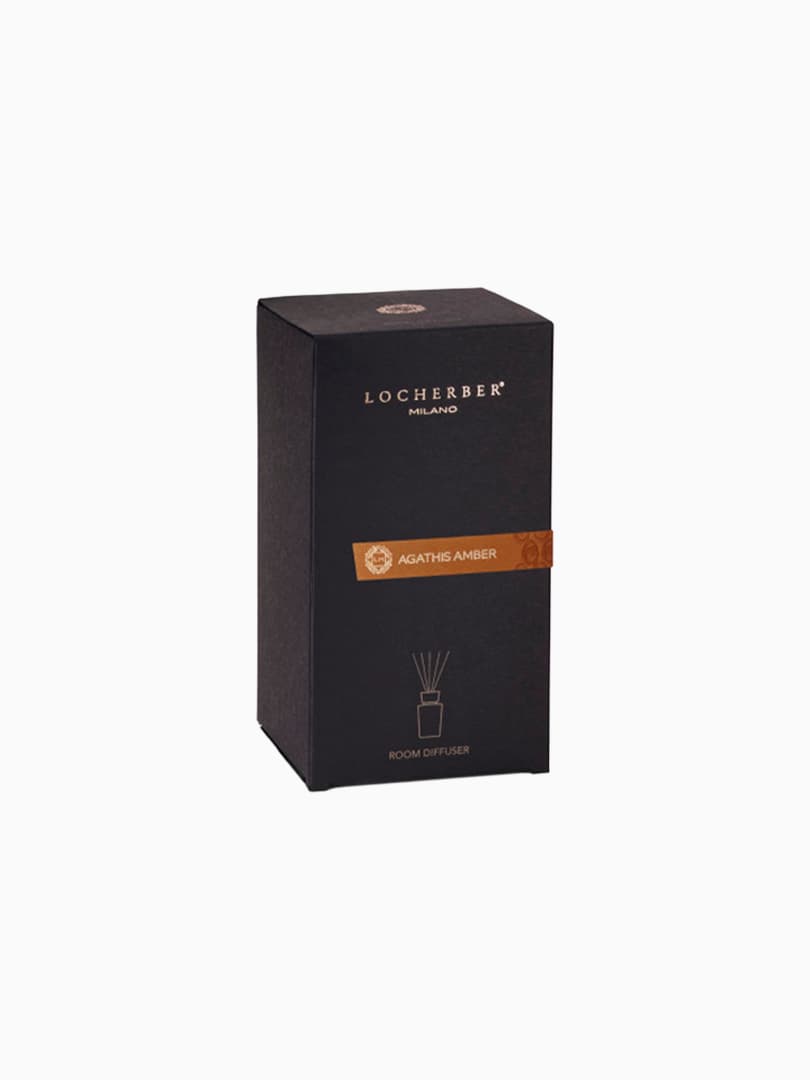 Diffusore Agathis Amber 250 ml