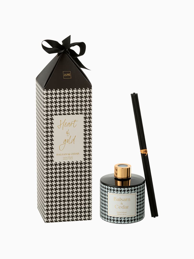 Diffusore Heart of Gold 200 ml