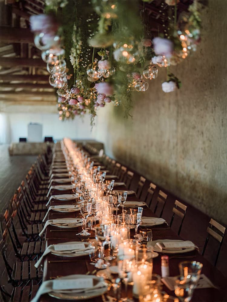 Enrico Castelli creazione