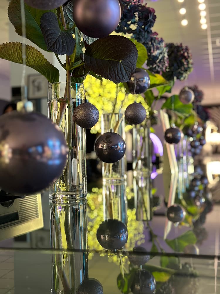 Enrico Castelli creazione