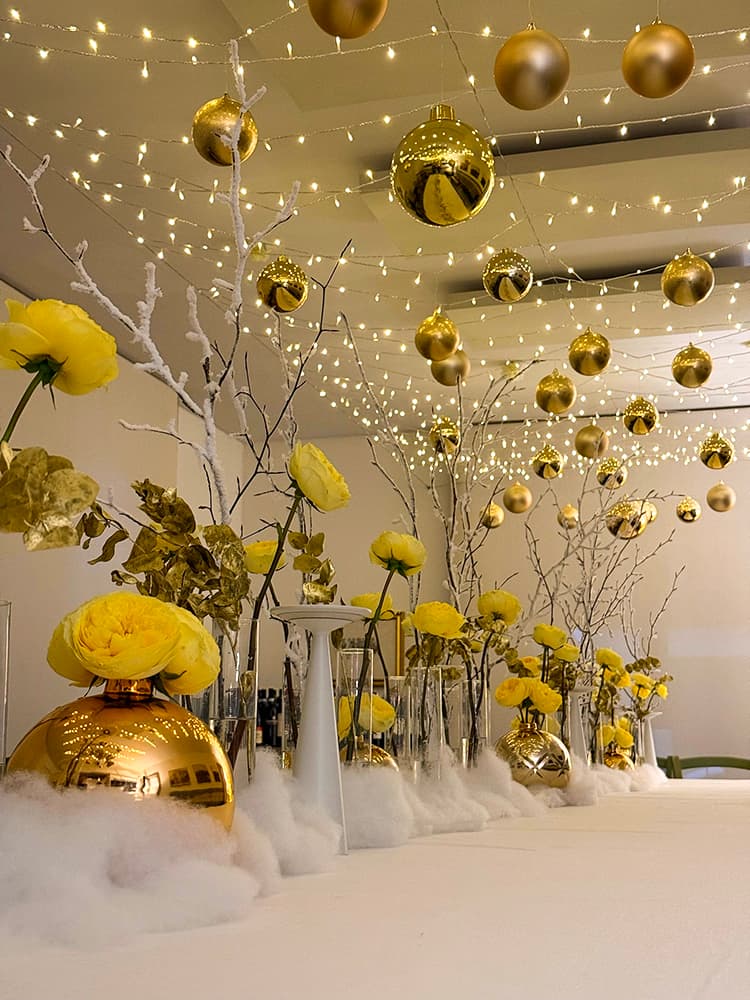 Enrico Castelli creazione