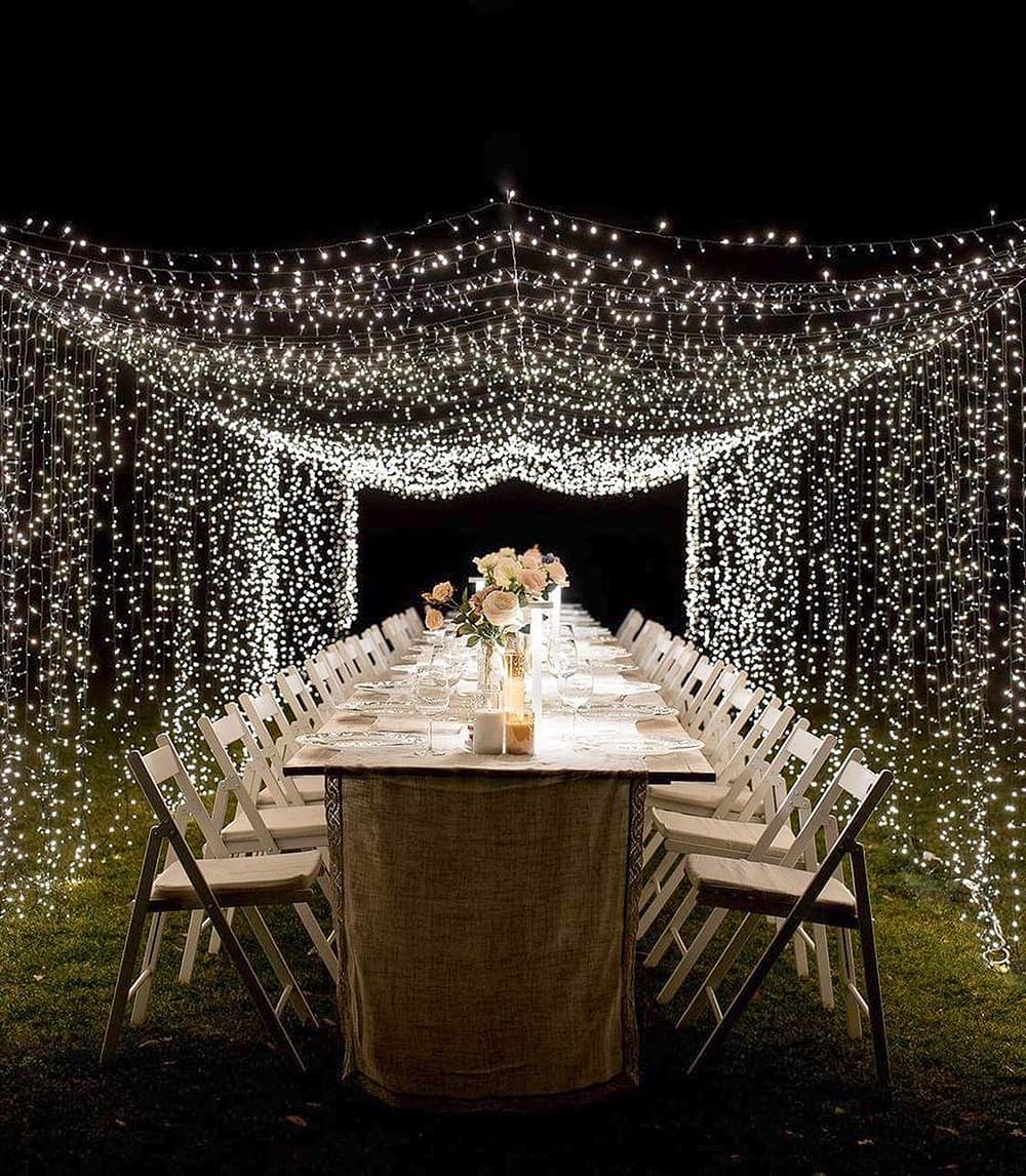 Erico Castelli light design tavola