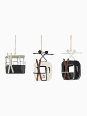 Funivia da Appendere