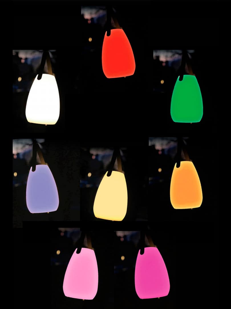 Lampada da Giardino a LED