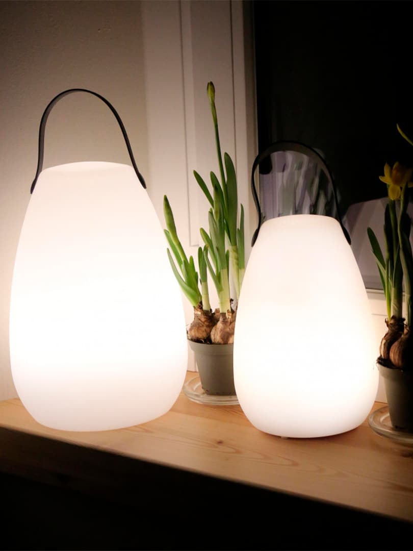 Lampada da Giardino a LED