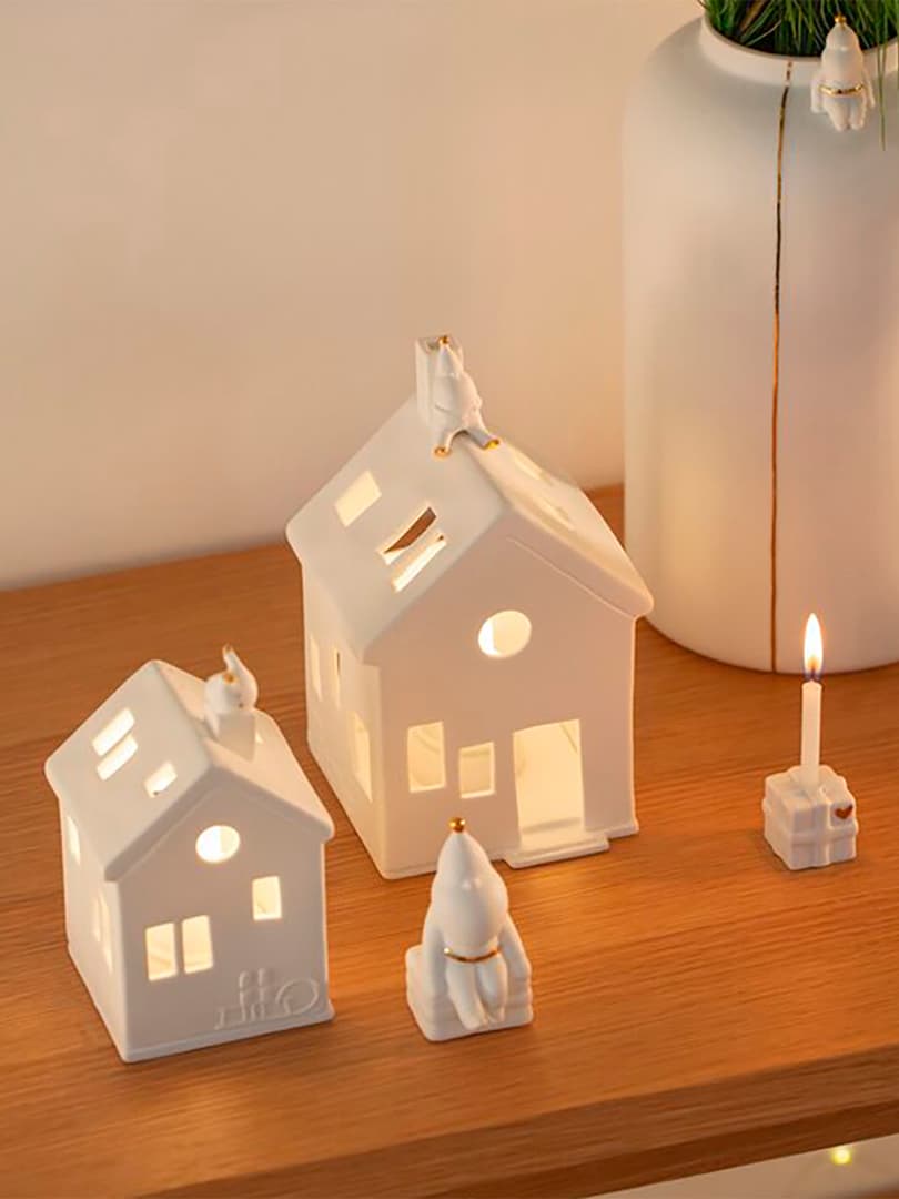 Lanterna Aspettando Rudolf