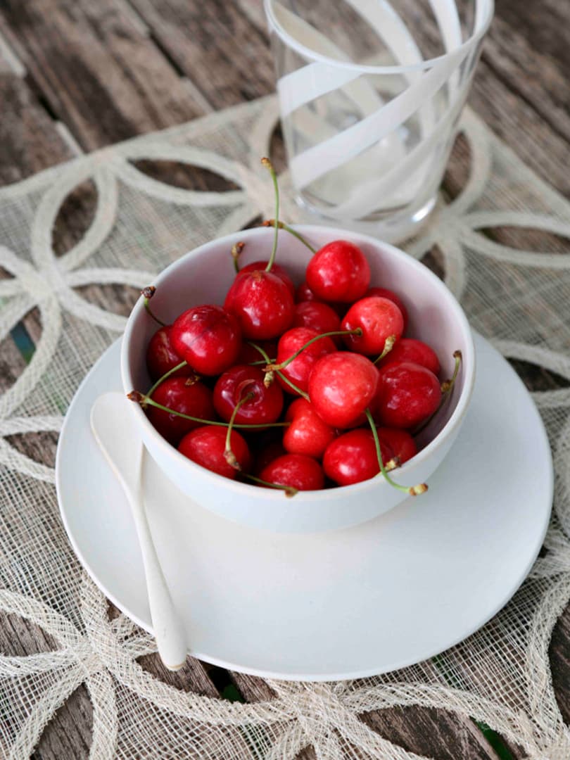 Piatto da Dessert in Melanina