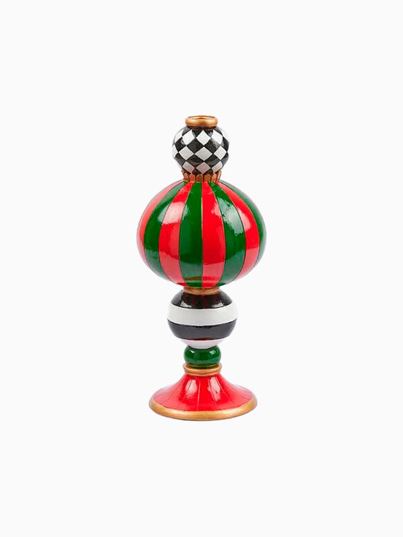 Portacandela Scacchi h34