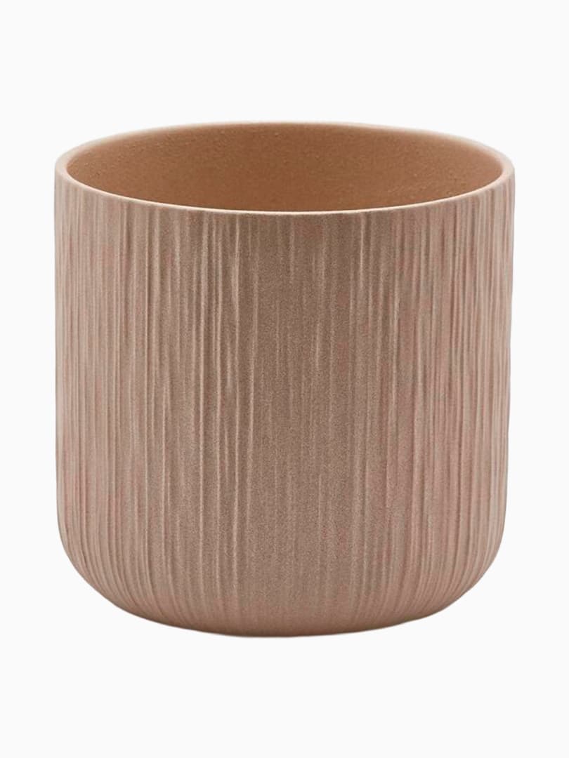 Portavaso Gen Sabbia Large