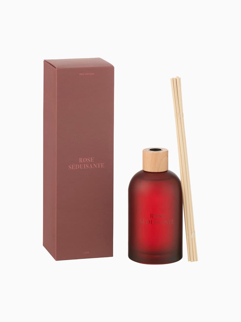 Profumatore Rose Séduisante