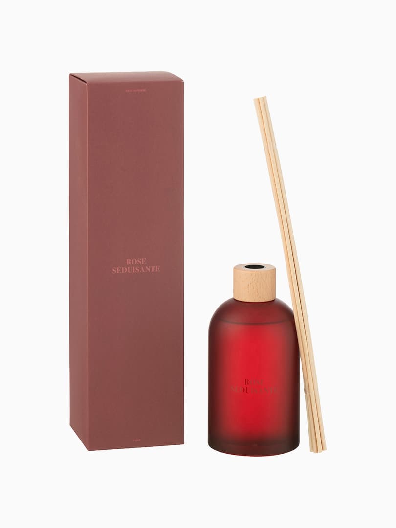 Profumatore Rose Séduisante