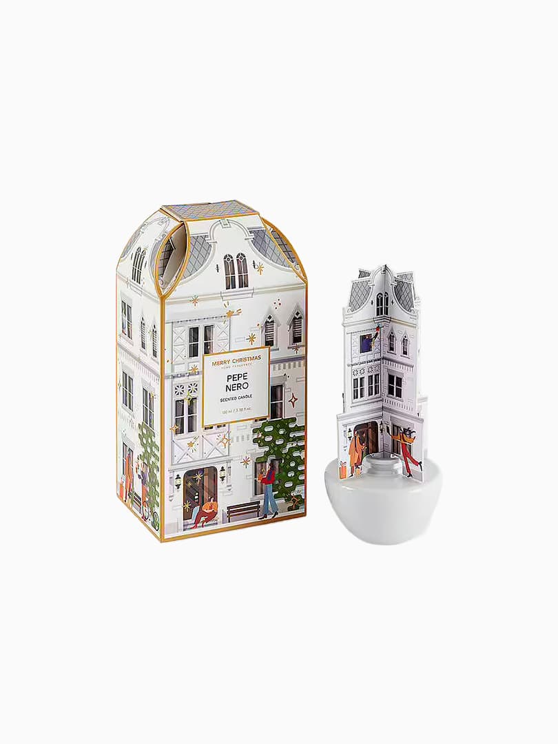 Profumatore Rue De Rivoli