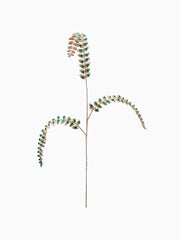 Ramo Felce Diamond verde