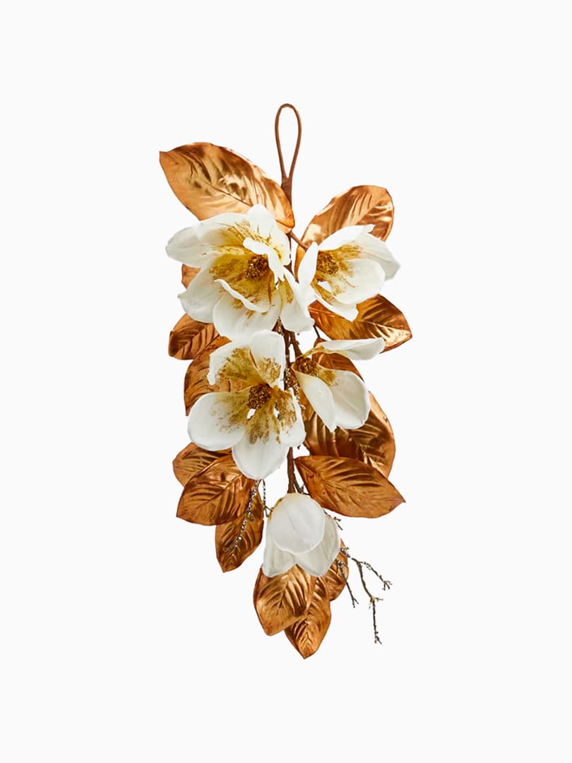 Ramo Magnolia a Goccia