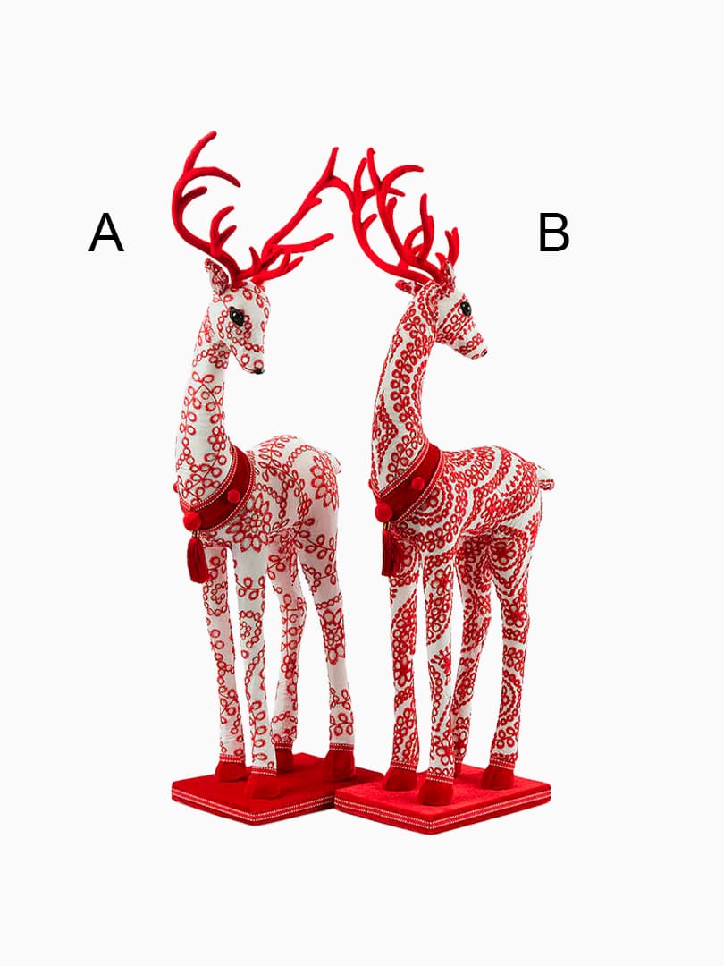 Renne Luxury decorate