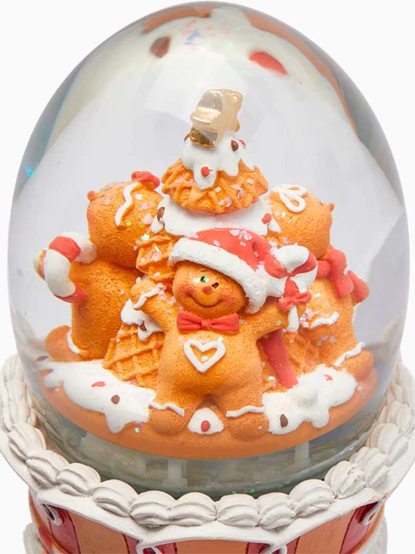 Soldatino Sfera Acqua