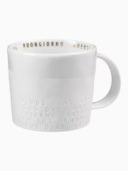 Tazza Buongiorno