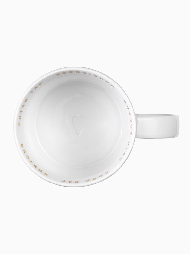 Tazza Buongiorno