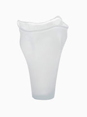 Vaso Flexy White Satinato