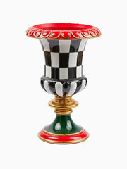 Vaso a Scacchi Coppa