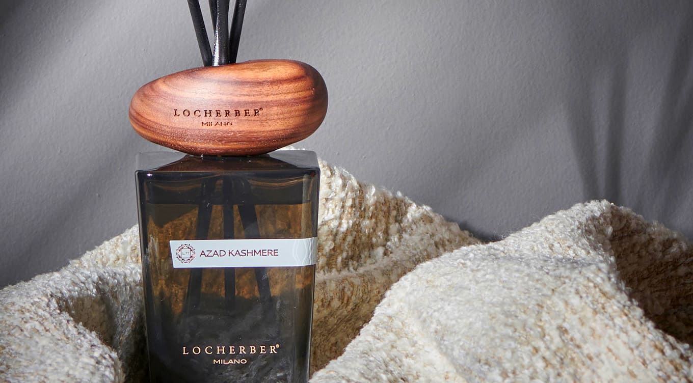 Locherber collezione