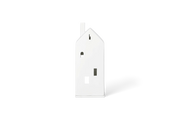 Casetta moderna