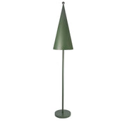 Abete verde