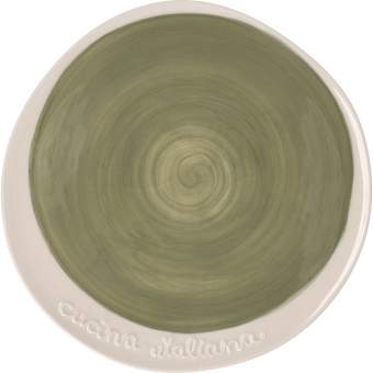 Piatto Cucina Italiana