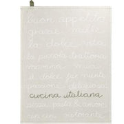Canovaccio Cucina