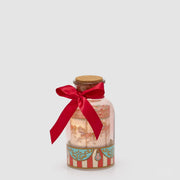 Bottiglia carosello led
