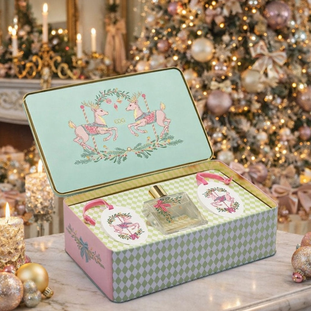 Box Spray e gessetto Magic Carousel