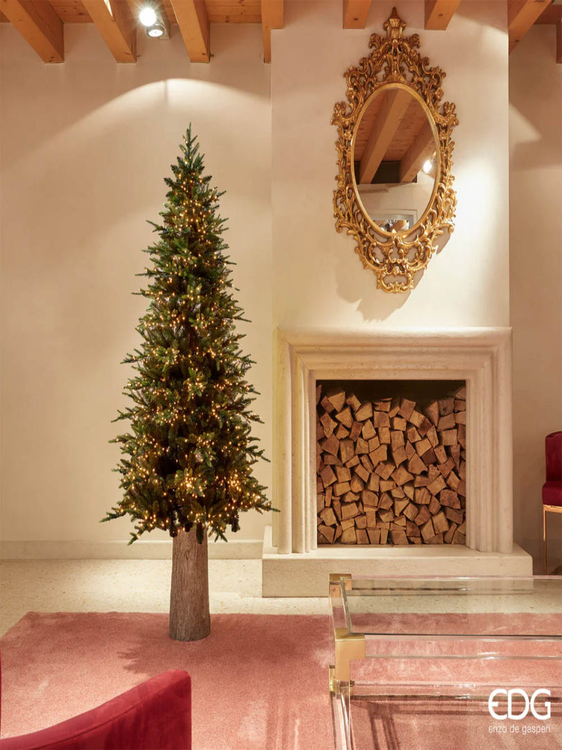 Pino Luxury New 1.80 m con 2000 led