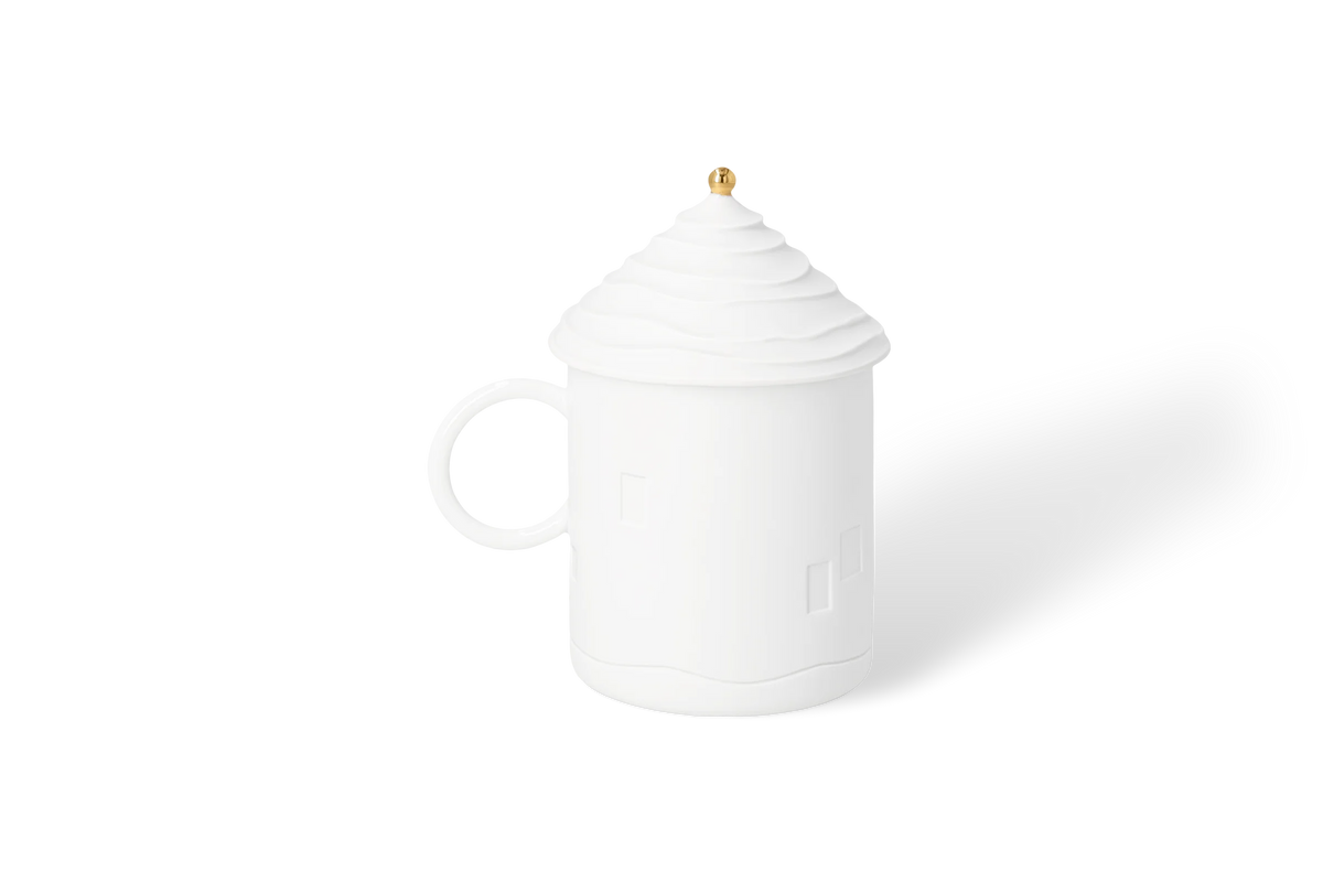 Tazza casetta